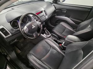 Mitsubishi Outlander bild 5