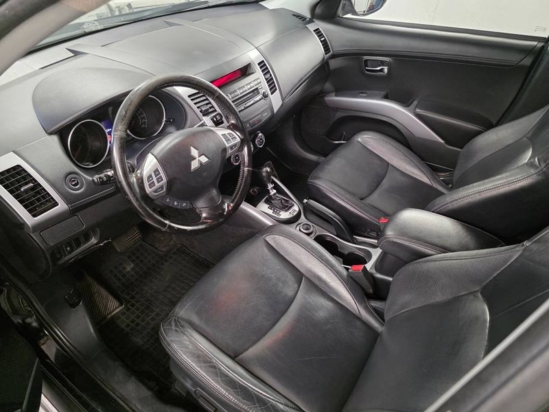 Mitsubishi Outlander bild 5