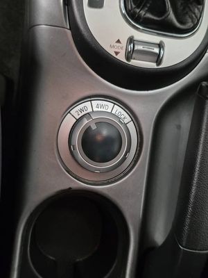 Mitsubishi Outlander bild 8