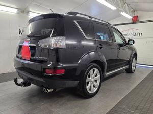 Mitsubishi Outlander bild 3