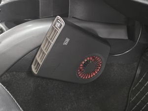 Mitsubishi Outlander bild 11