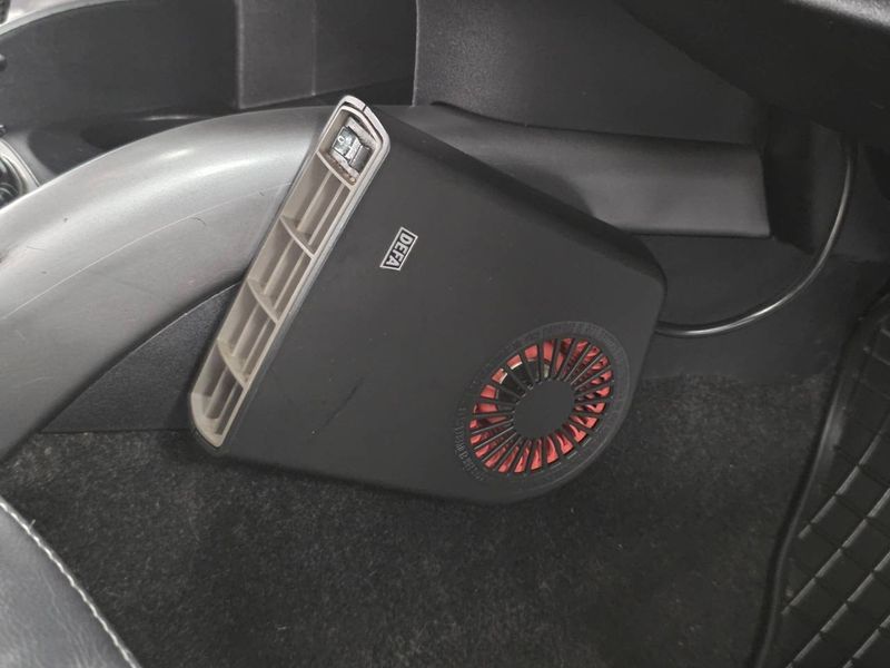 Mitsubishi Outlander bild 11