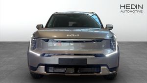 Kia EV9 bild 8