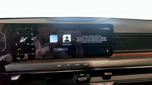 Kia EV9 bild 12