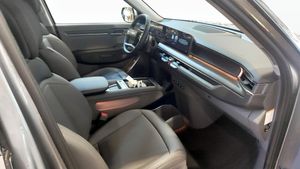 Kia EV9 bild 3