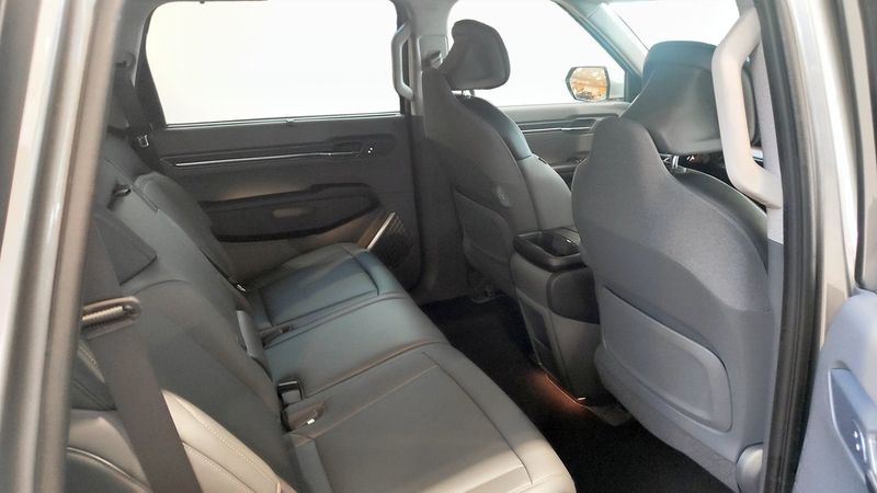 Kia EV9 bild 5