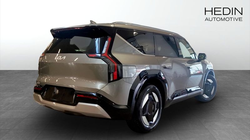 Kia EV9 bild 2