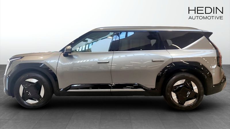 Kia EV9 bild 6