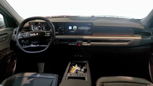 Kia EV9 bild 4
