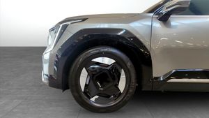 Kia EV9 bild 9