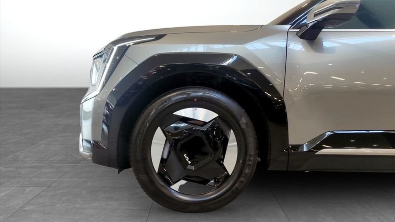 Kia EV9 bild 9