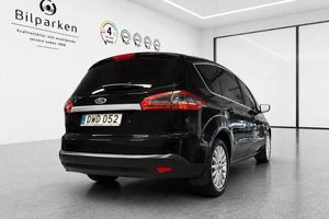 Ford S-Max bild 2