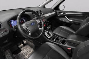 Ford S-Max bild 8