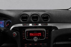 Ford S-Max bild 14