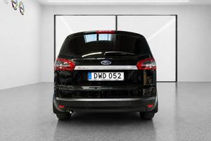 Ford S-Max bild 6