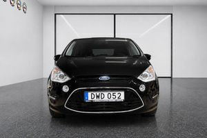 Ford S-Max bild 5