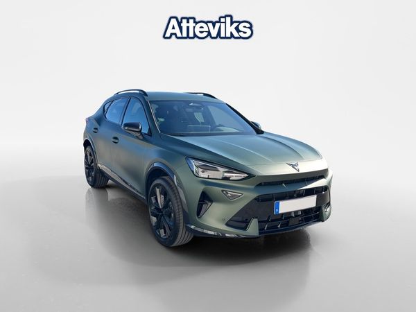 Cupra Formentor 1.5 eTSI 150hk DSG/Aut | Limited Tribe Edi | LAGERBIL - 2026