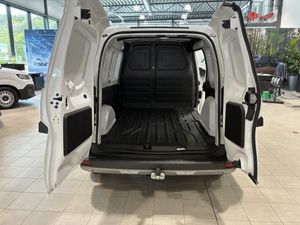Nissan Townstar bild 6
