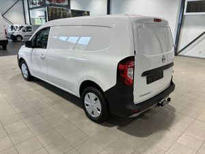 Nissan Townstar bild 3