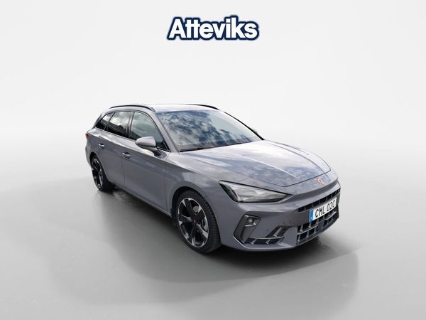 Cupra Leon Cupra Leon - 2025