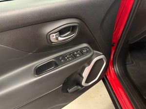 Jeep Renegade bild 9