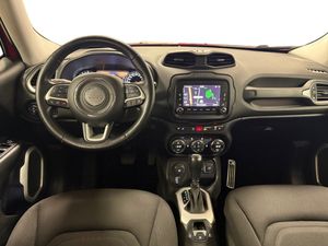Jeep Renegade bild 12