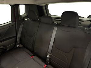 Jeep Renegade bild 10