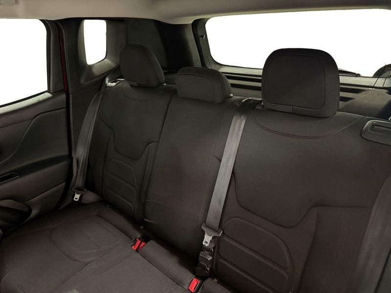 Jeep Renegade bild 10