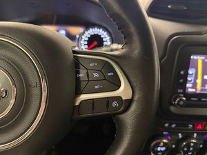Jeep Renegade bild 17