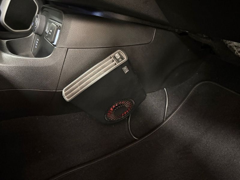 Jeep Renegade bild 14