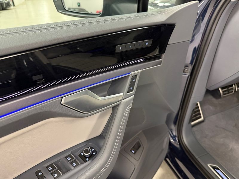 Volkswagen Touareg bild 10