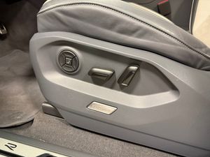Volkswagen Touareg bild 9