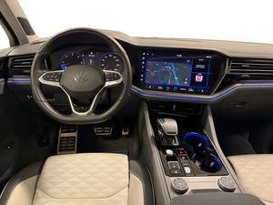 Volkswagen Touareg bild 15
