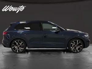 Volkswagen Touareg bild 3