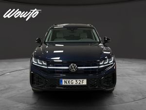 Volkswagen Touareg bild 2