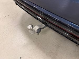 Volkswagen Touareg bild 24