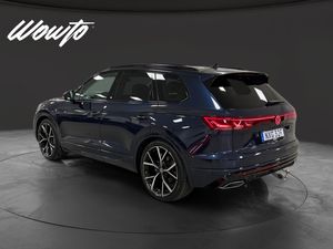 Volkswagen Touareg bild 6