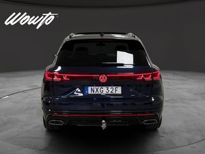 Volkswagen Touareg bild 5