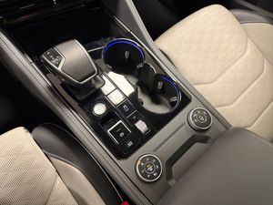 Volkswagen Touareg bild 16