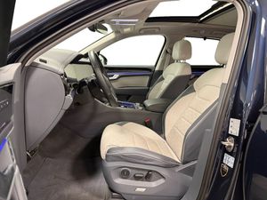 Volkswagen Touareg bild 8