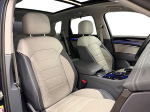 Volkswagen Touareg bild 14
