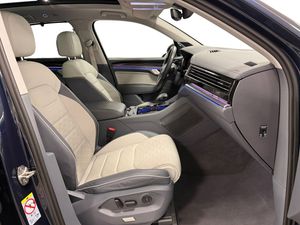 Volkswagen Touareg bild 13