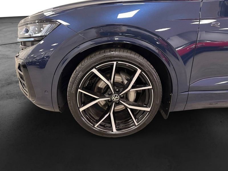 Volkswagen Touareg bild 23