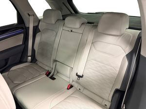 Volkswagen Touareg bild 12