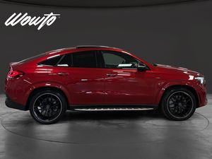Mercedes GLE53 AMG bild 3
