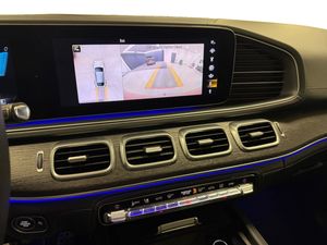 Mercedes GLE53 AMG bild 15