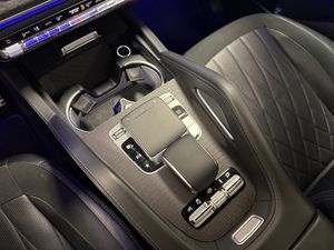 Mercedes GLE53 AMG bild 14