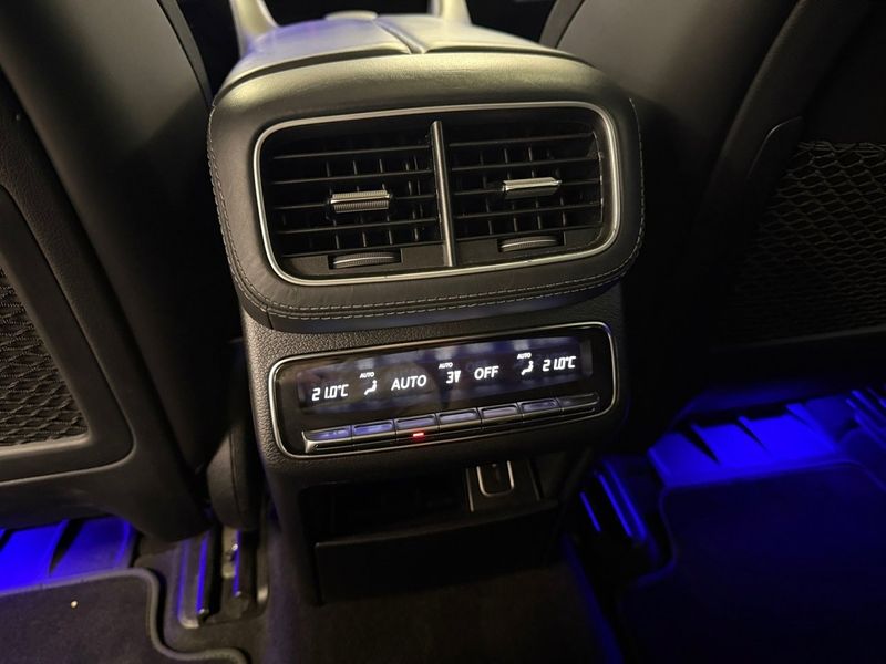 Mercedes GLE53 AMG bild 11
