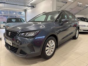 Seat Arona bild 1