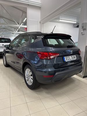 Seat Arona bild 2